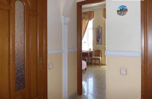 Beautiful Apartment In The Center Of Βίνιτσα Εξωτερικό φωτογραφία