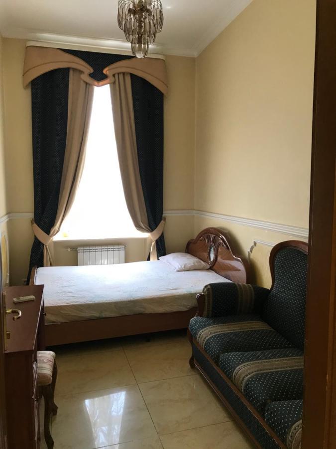Beautiful Apartment In The Center Of Βίνιτσα Εξωτερικό φωτογραφία
