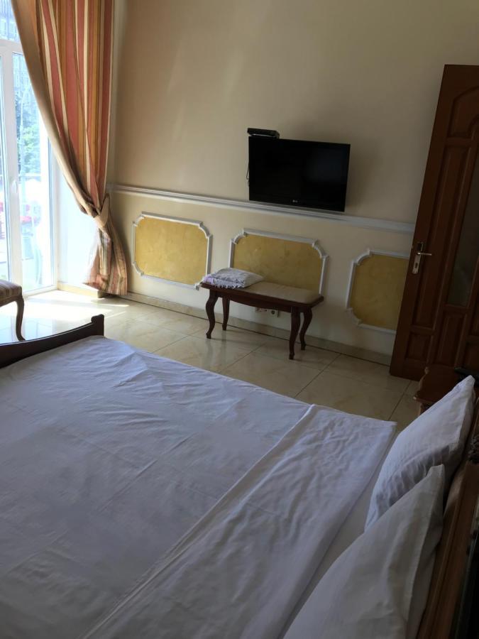 Beautiful Apartment In The Center Of Βίνιτσα Εξωτερικό φωτογραφία