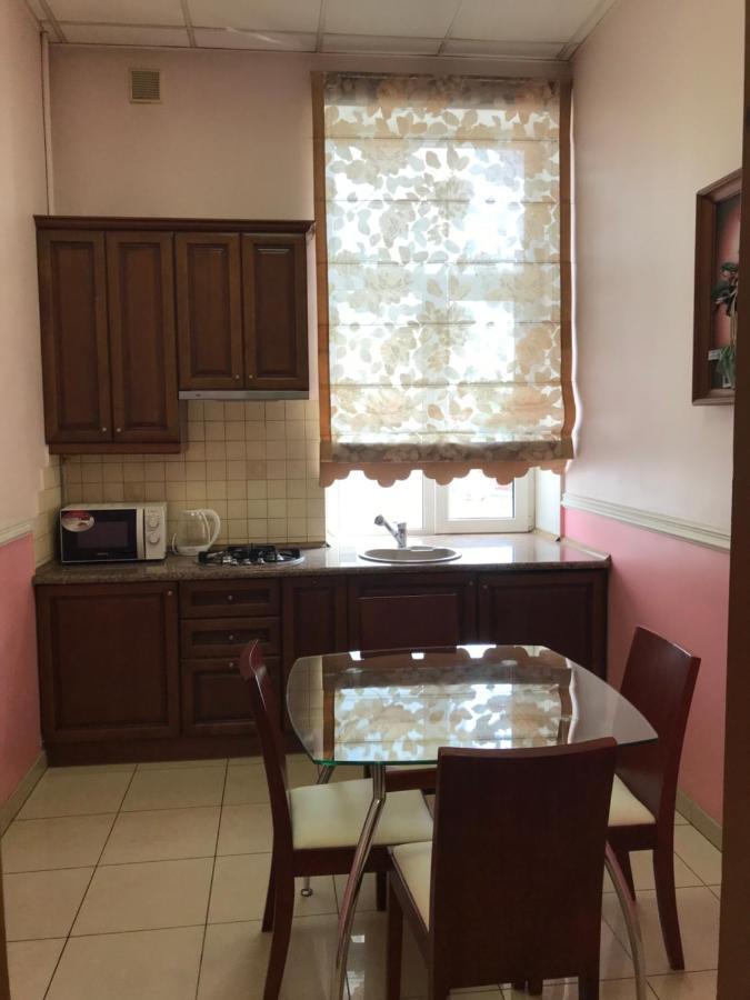 Beautiful Apartment In The Center Of Βίνιτσα Εξωτερικό φωτογραφία