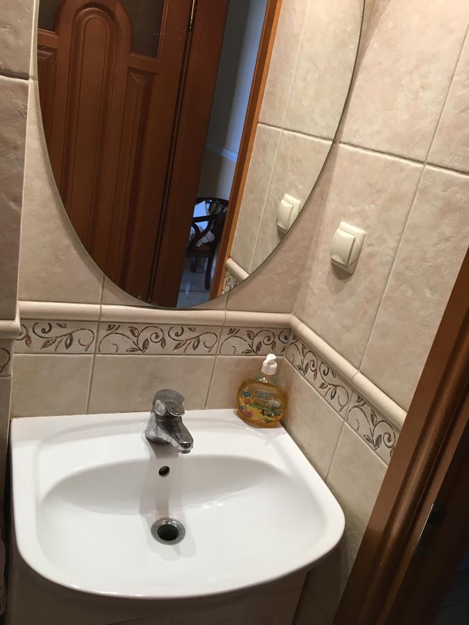 Beautiful Apartment In The Center Of Βίνιτσα Εξωτερικό φωτογραφία
