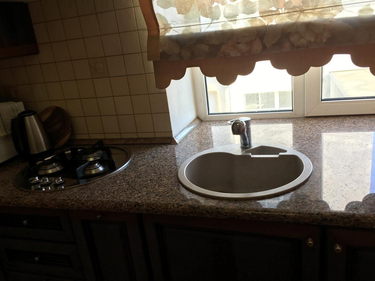 Beautiful Apartment In The Center Of Βίνιτσα Εξωτερικό φωτογραφία