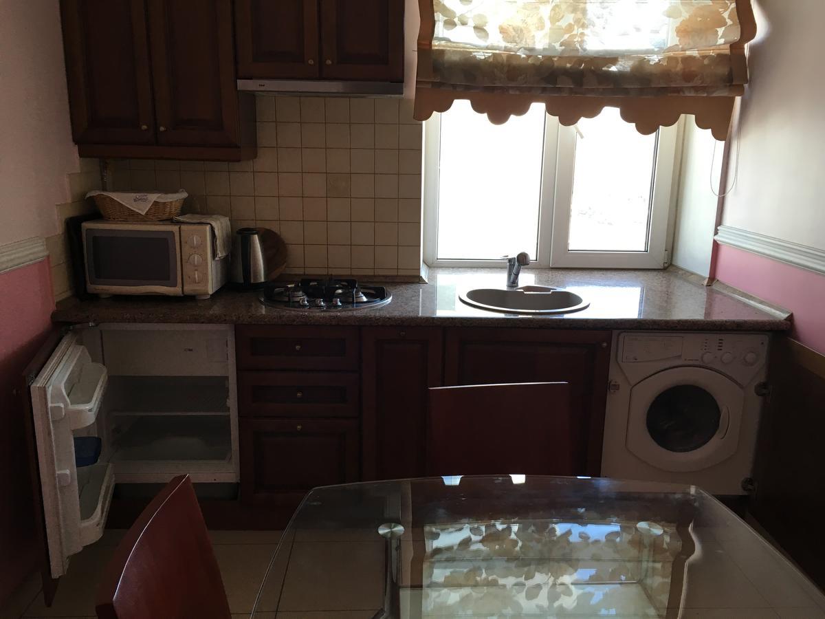 Beautiful Apartment In The Center Of Βίνιτσα Εξωτερικό φωτογραφία