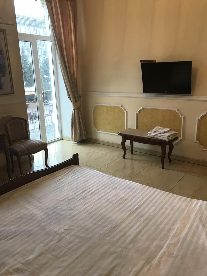 Beautiful Apartment In The Center Of Βίνιτσα Εξωτερικό φωτογραφία
