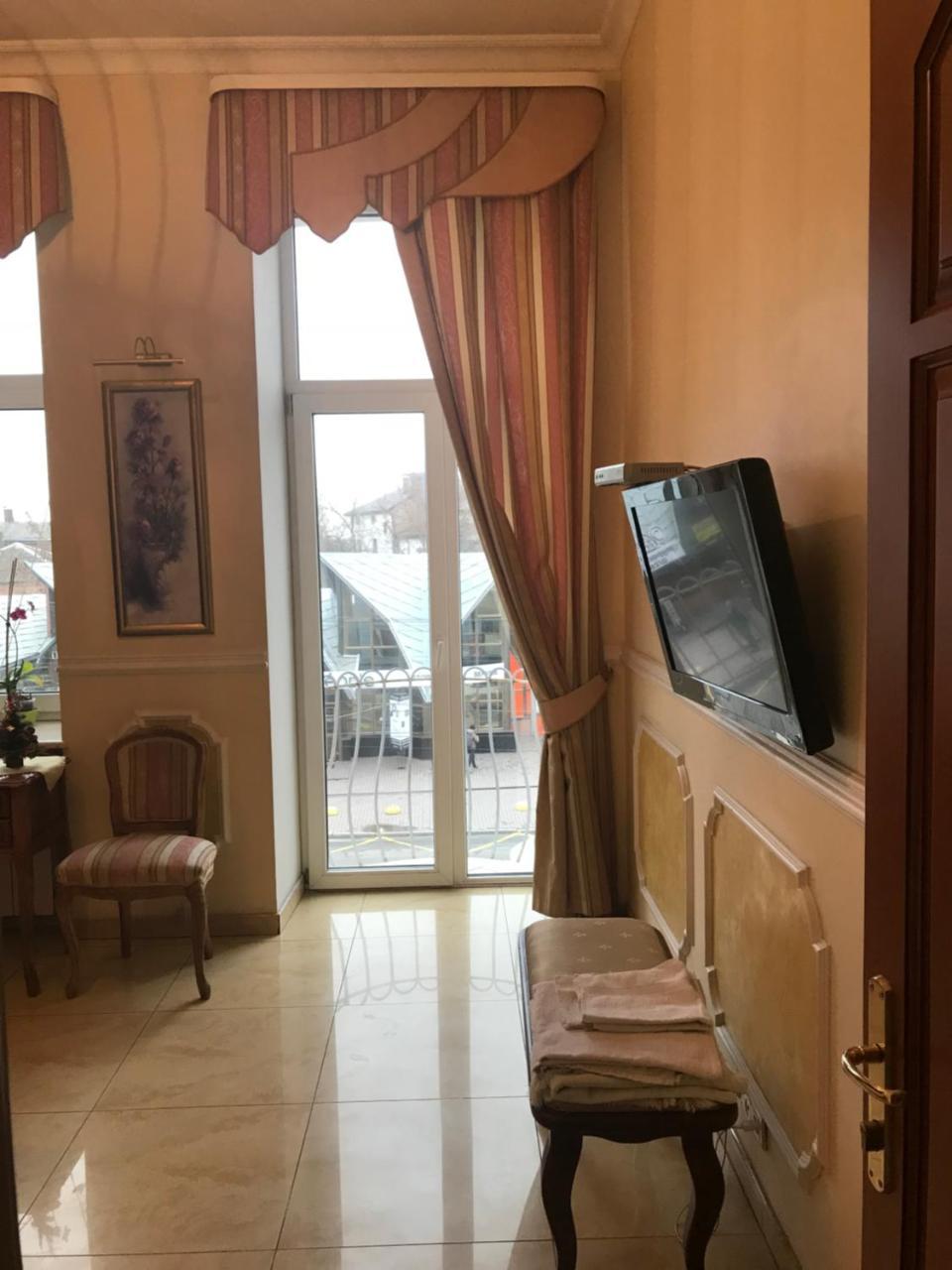 Beautiful Apartment In The Center Of Βίνιτσα Εξωτερικό φωτογραφία